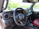 Thumbnail image of 2024 Jeep Wrangler at Jerry's Ford Leesburg