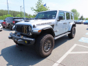 Thumbnail image of 2024 Jeep Wrangler at Jerry's Ford Leesburg