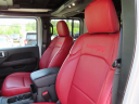 Thumbnail image of 2024 Jeep Wrangler at Jerry's Ford Leesburg