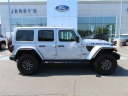 Thumbnail image of 2024 Jeep Wrangler at Jerry's Ford Leesburg