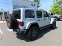 Thumbnail image of 2024 Jeep Wrangler at Jerry's Ford Leesburg