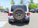 Thumbnail image of 2024 Jeep Wrangler at Jerry's Ford Leesburg