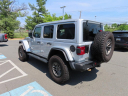 Thumbnail image of 2024 Jeep Wrangler at Jerry's Ford Leesburg