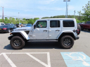 Thumbnail image of 2024 Jeep Wrangler at Jerry's Ford Leesburg