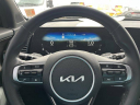 Thumbnail image of 2023 Kia Sportage at Gossett Kia