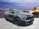 Thumbnail image of 2023 Kia Sportage at Gossett Kia