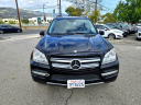 Thumbnail image of 2012 Mercedes-Benz GL-Class at LA Fine Motors