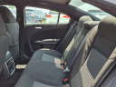 2023 Dodge Charger SXT at Matthew Sessoms Chrysler Dodge Jeep Ram