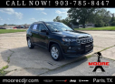 2022 Jeep Compass Latitude at James Hodge Chrysler Jeep Dodge Ram