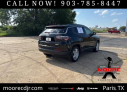 Thumbnail image of 2022 Jeep Compass at James Hodge Chrysler Jeep Dodge Ram