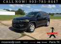Thumbnail image of 2022 Jeep Compass at James Hodge Chrysler Jeep Dodge Ram
