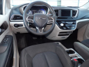 2023 Chrysler Voyager LX at Johnsons Of Kingfisher