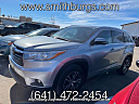 Thumbnail image of 2016 Toyota Highlander at Smithburg Automotive
