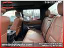 Thumbnail image of 2022 Toyota Tundra at Westbury Toyota Scion