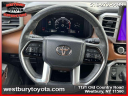 Thumbnail image of 2022 Toyota Tundra at Westbury Toyota Scion