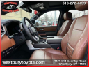 Thumbnail image of 2022 Toyota Tundra at Westbury Toyota Scion