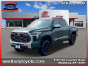 Thumbnail image of 2022 Toyota Tundra at Westbury Toyota Scion