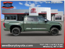 Thumbnail image of 2022 Toyota Tundra at Westbury Toyota Scion