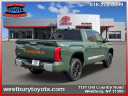 Thumbnail image of 2022 Toyota Tundra at Westbury Toyota Scion