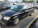 Thumbnail image of 2015 Chrysler Town and Country at Al Serra Buick GMC