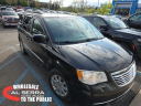 Thumbnail image of 2015 Chrysler Town and Country at Volkswagen of Grand Blanc