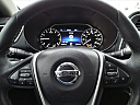 2017 Nissan Maxima 3.5 SL at Mathews Nissan