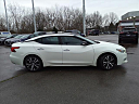 Thumbnail image of 2017 Nissan Maxima at Mathews Nissan