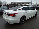 Thumbnail image of 2017 Nissan Maxima at Mathews Nissan