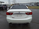 Thumbnail image of 2017 Nissan Maxima at Mathews Nissan