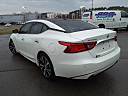 Thumbnail image of 2017 Nissan Maxima at Mathews Nissan