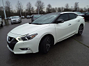 Thumbnail image of 2017 Nissan Maxima at Mathews Nissan