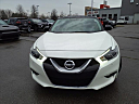Thumbnail image of 2017 Nissan Maxima at Mathews Nissan