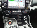 Thumbnail image of 2017 Nissan Maxima at Mathews Nissan