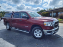 Thumbnail image of 2023 Ram 1500 at Gary Mathews Motors