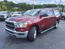 Thumbnail image of 2023 Ram 1500 at Gary Mathews Motors