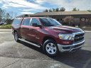 Thumbnail image of 2023 Ram 1500 at Gary Mathews Motors