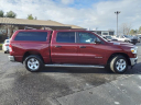 Thumbnail image of 2023 Ram 1500 at Gary Mathews Motors