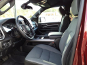 Thumbnail image of 2023 Ram 1500 at Gary Mathews Motors