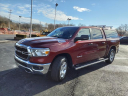 Thumbnail image of 2023 Ram 1500 at Gary Mathews Motors