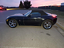 Thumbnail image of 2007 Pontiac Solstice at Payless Auto Sales LLC.