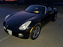 Thumbnail image of 2007 Pontiac Solstice at Payless Auto Sales LLC.