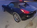Thumbnail image of 2007 Pontiac Solstice at Payless Auto Sales LLC.