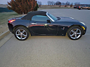Thumbnail image of 2007 Pontiac Solstice at Payless Auto Sales LLC.