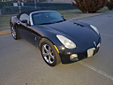 Thumbnail image of 2007 Pontiac Solstice at Payless Auto Sales LLC.