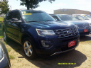 Thumbnail image of 2017 Ford Explorer at LLOYD'S AUTO SALES