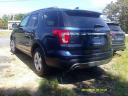 Thumbnail image of 2017 Ford Explorer at LLOYD'S AUTO SALES