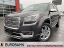 Thumbnail image of 2015 GMC Acadia at EurobahnBmwMiniMercedesBenz of Greensboro, NC