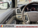 2015 GMC Acadia Denali at EurobahnBmwMiniMercedesBenz of Greensboro, NC