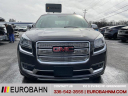 Thumbnail image of 2015 GMC Acadia at EurobahnBmwMiniMercedesBenz of Greensboro, NC