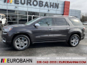 Thumbnail image of 2015 GMC Acadia at EurobahnBmwMiniMercedesBenz of Greensboro, NC